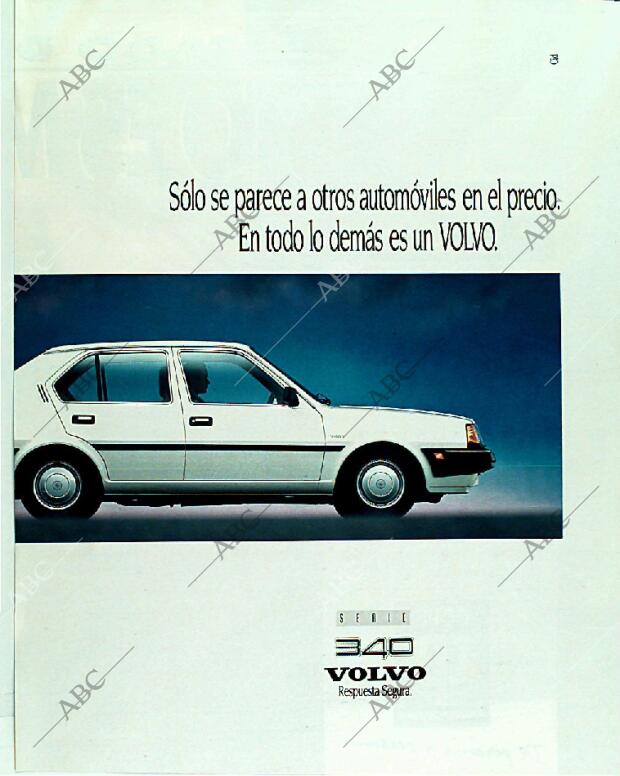 BLANCO Y NEGRO MADRID 21-05-1989 página 57