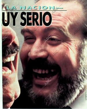 BLANCO Y NEGRO MADRID 21-05-1989 página 59