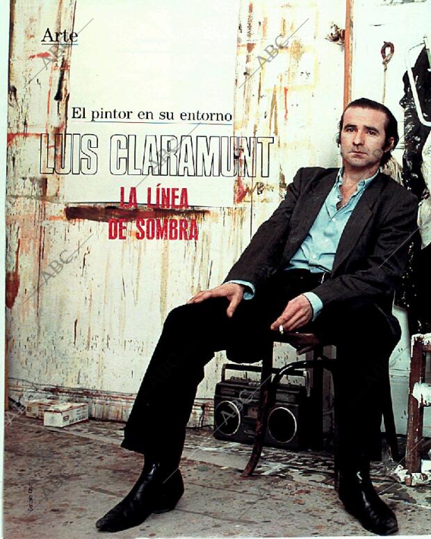 BLANCO Y NEGRO MADRID 21-05-1989 página 60