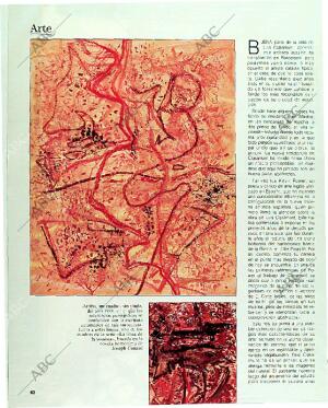 BLANCO Y NEGRO MADRID 21-05-1989 página 62