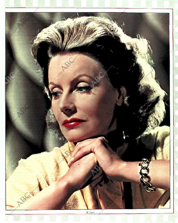 BLANCO Y NEGRO MADRID 21-05-1989 página 67