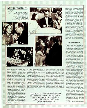 BLANCO Y NEGRO MADRID 21-05-1989 página 68