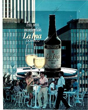 BLANCO Y NEGRO MADRID 21-05-1989 página 69