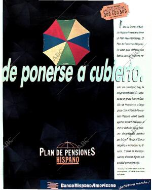 BLANCO Y NEGRO MADRID 21-05-1989 página 7