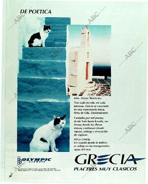 BLANCO Y NEGRO MADRID 21-05-1989 página 75