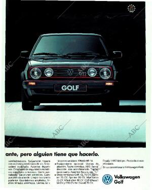 BLANCO Y NEGRO MADRID 21-05-1989 página 77