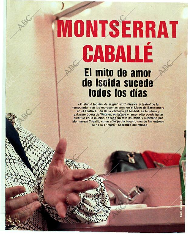 BLANCO Y NEGRO MADRID 21-05-1989 página 79