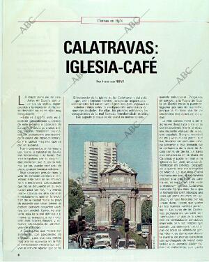 BLANCO Y NEGRO MADRID 21-05-1989 página 8