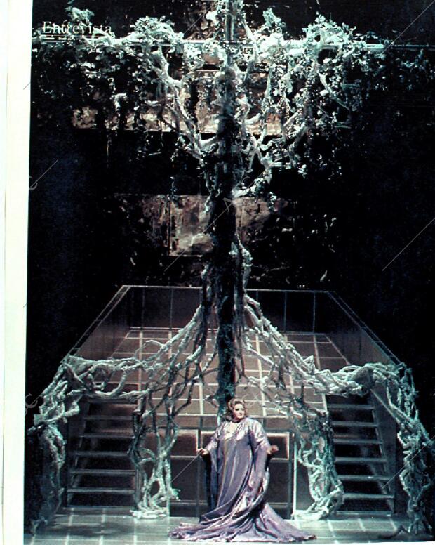 BLANCO Y NEGRO MADRID 21-05-1989 página 80