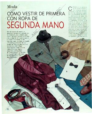 BLANCO Y NEGRO MADRID 21-05-1989 página 86