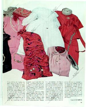 BLANCO Y NEGRO MADRID 21-05-1989 página 89