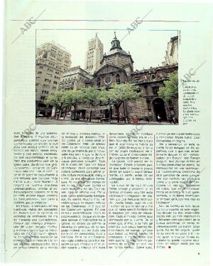 BLANCO Y NEGRO MADRID 21-05-1989 página 9