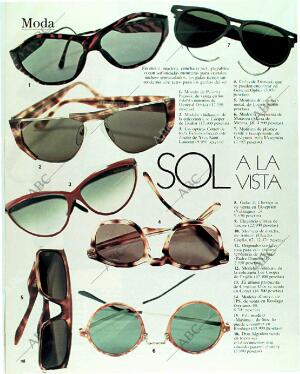 BLANCO Y NEGRO MADRID 21-05-1989 página 90