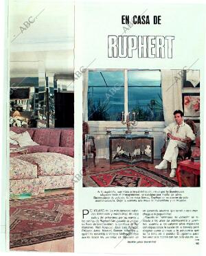 BLANCO Y NEGRO MADRID 21-05-1989 página 93