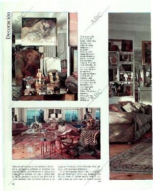 BLANCO Y NEGRO MADRID 21-05-1989 página 94