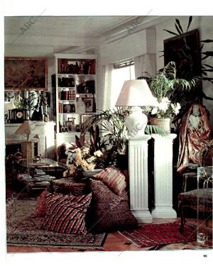 BLANCO Y NEGRO MADRID 21-05-1989 página 95