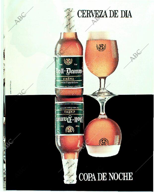 BLANCO Y NEGRO MADRID 21-05-1989 página 97