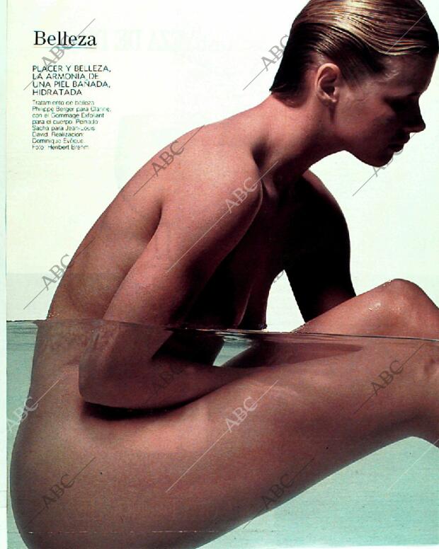 BLANCO Y NEGRO MADRID 21-05-1989 página 98