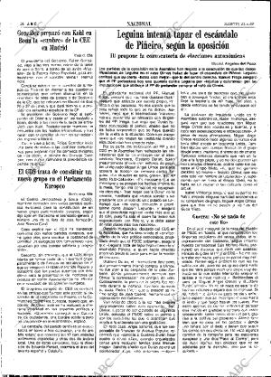 ABC SEVILLA 23-05-1989 página 26
