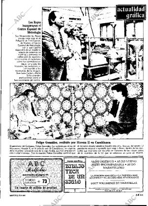 ABC SEVILLA 23-05-1989 página 5