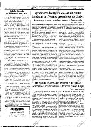 ABC SEVILLA 23-05-1989 página 58