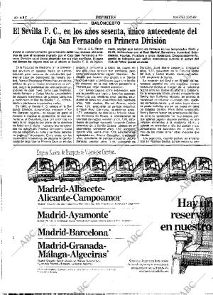 ABC SEVILLA 23-05-1989 página 80