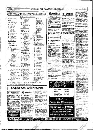 ABC SEVILLA 23-05-1989 página 92