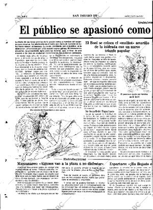 ABC MADRID 24-05-1989 página 102