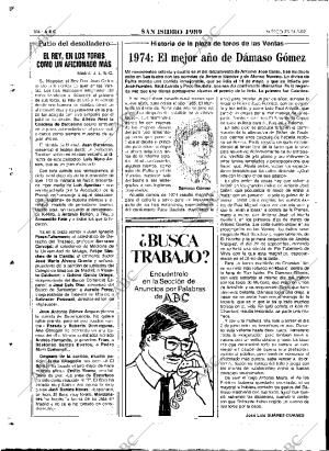 ABC MADRID 24-05-1989 página 104