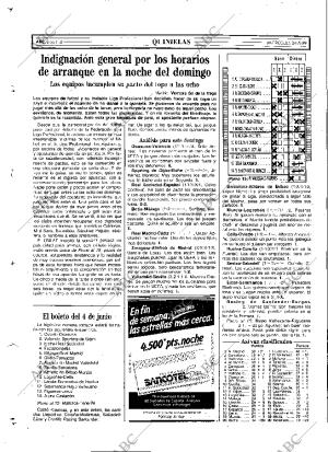 ABC MADRID 24-05-1989 página 110