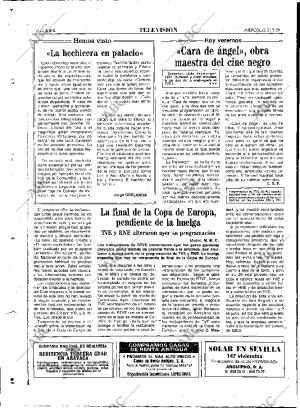 ABC MADRID 24-05-1989 página 112