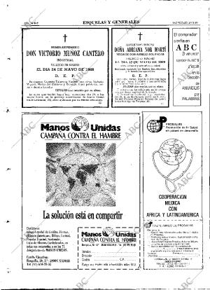 ABC MADRID 24-05-1989 página 124