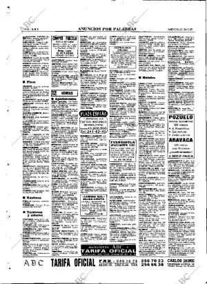 ABC MADRID 24-05-1989 página 134