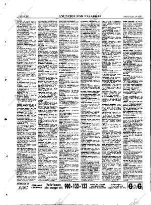 ABC MADRID 24-05-1989 página 140