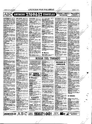 ABC MADRID 24-05-1989 página 143