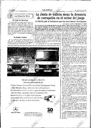 ABC MADRID 24-05-1989 página 36