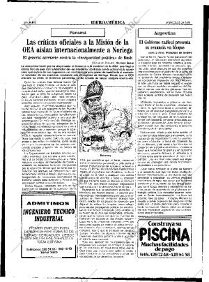 ABC MADRID 24-05-1989 página 50