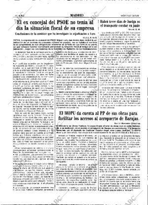 ABC MADRID 24-05-1989 página 58