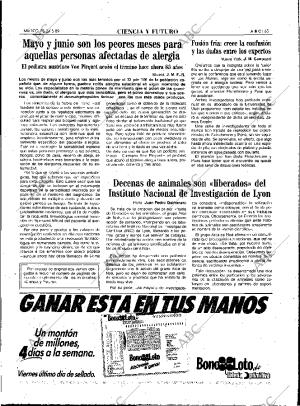 ABC MADRID 24-05-1989 página 65