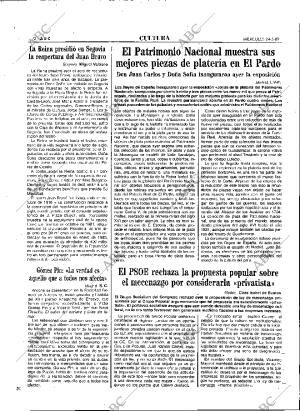 ABC MADRID 24-05-1989 página 72