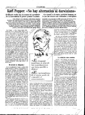 ABC MADRID 24-05-1989 página 73