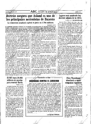 ABC MADRID 24-05-1989 página 81