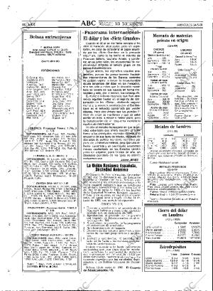 ABC MADRID 24-05-1989 página 88