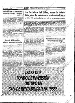 ABC MADRID 24-05-1989 página 91