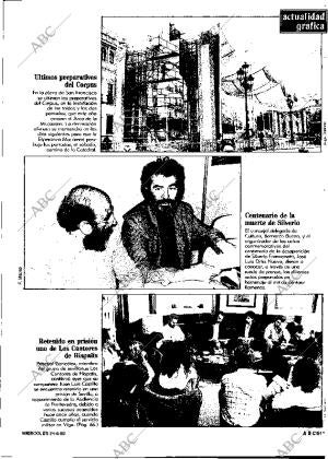 ABC SEVILLA 24-05-1989 página 91