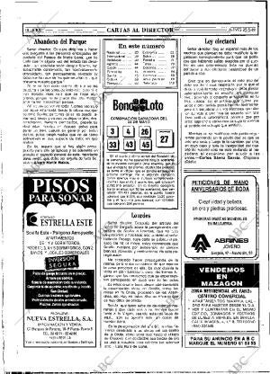 ABC SEVILLA 25-05-1989 página 18