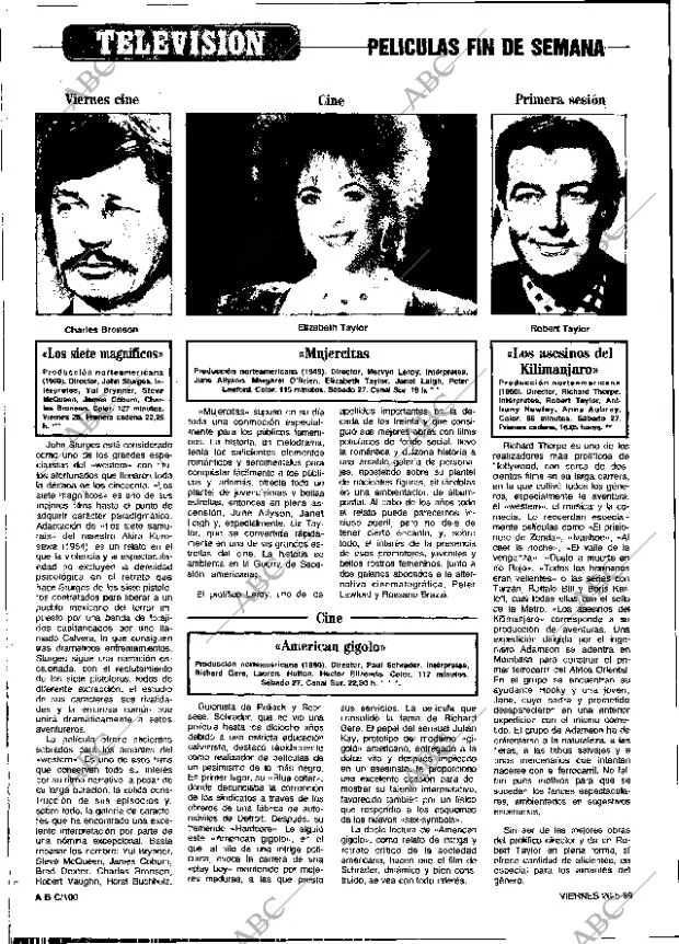 ABC SEVILLA 26-05-1989 página 100