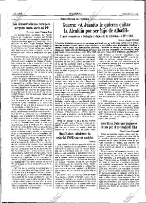 ABC SEVILLA 26-05-1989 página 20