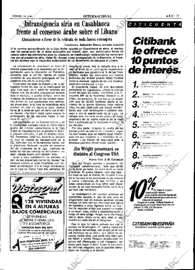 ABC SEVILLA 26-05-1989 página 29