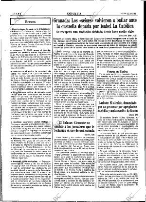 ABC SEVILLA 26-05-1989 página 38